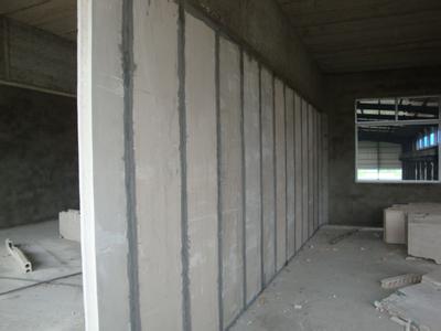 輕質(zhì)隔墻板，建筑行業(yè)的新寵