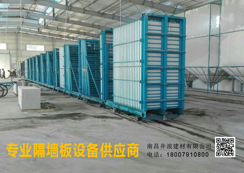 便宜的輕質(zhì)隔墻板機械設(shè)備為啥不能買？